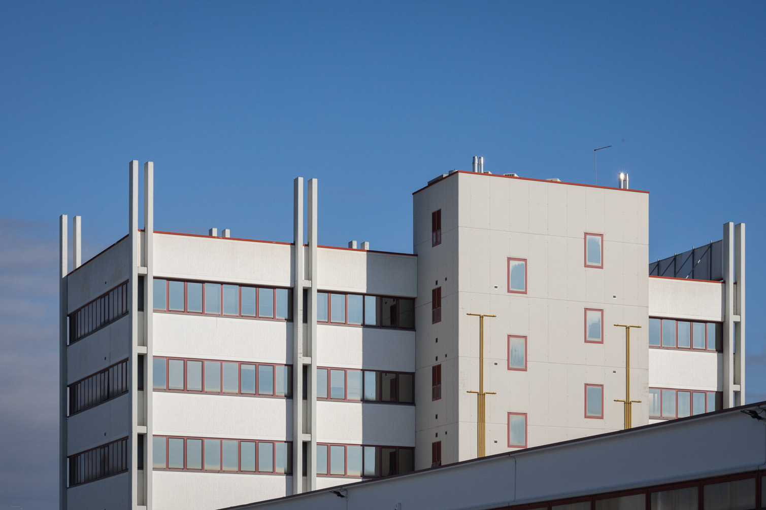Brondi Business Park Business Park img n° 2